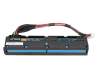 HP ProLiant DL360 G6 Original Akku 10,8Wh MC96 Smart Storage Battery 7.2V