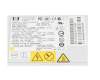 HP ProLiant DL360 G9 Server Netzteil 1000 Watt Refurbished