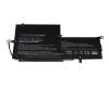 HP Spectre 13-af000 Replacement Akku 38Wh