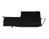HP Spectre 13-af000 Replacement Akku 38Wh