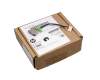 HP Spectre Pro x360 G1 Convertible PC Original Stromversorgungsbuchse inkl. Kabel