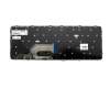 HP Spectre Pro x360 G2 Original Tastatur DE (deutsch) schwarz