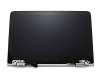 HP Spectre x360 13-4000 Original Touch-Displayeinheit 13,3 Zoll (FHD 1920x1080) silber