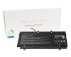HP Spectre x360 13-ac000 Replacement Akku 56Wh