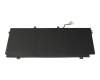 HP Spectre x360 13-ac000 Replacement Akku 56Wh