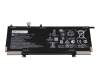 HP Spectre x360 13-ap0000 Original Akku 61,4Wh