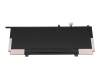 HP Spectre x360 13-ap0000 Original Akku 61,4Wh
