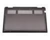 HP Spectre x360 13-aw1000 Original Gehäuse Unterseite schwarz Nightfall Black
