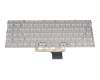 HP Spectre x360 13-aw2000 Original Tastatur DE (deutsch) schwarz mit Backlight