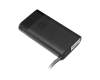 HP Spectre x360 13t-aw200 Original USB-C Netzteil 65,0 Watt abgerundete Bauform