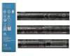 HP Spectre x360 14-ea1000 original MPP 1.51 Pen inkl. Batterie