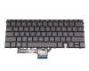 HP Spectre x360 14-ef2000 Original Tastatur DE (deutsch) schwarz mit Backlight