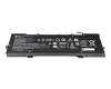 HP Spectre x360 15-ch000 Original Akku 84,08Wh