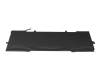 HP Spectre x360 15-ch000 Original Akku 84,08Wh