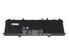 HP Spectre x360 15-df0000 Original Akku 84Wh