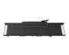HP Spectre x360 16-aa0000 Original Akku 51Wh