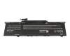 HP Spectre x360 16-aa0000 Replacement Akku 45Wh
