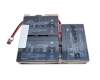 HP T1500 G5 (1500/1550 TOWER: 3x 12V/9AH)