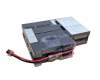 HP T1500 G5 (1500/1550 TOWER: 3x 12V/9AH)