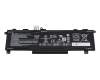 HP Victus 15-fa1000 Original Akku 52,5Wh