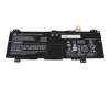 HP Victus 15-fa2000 Original Akku 47,31Wh