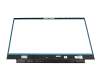 HP Victus 16-r0000 Original Displayrahmen 39,6cm (15,6 Zoll) anthrazit-schwarz