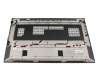 HP Victus 16-s0000 Original Gehäuse Unterseite anthrazit-schwarz