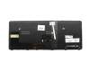 HP Workstation Z240 Original Tastatur DE (deutsch) schwarz mit Backlight und Mouse-Stick