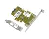 HP Z600 Workstation Original USB Platine