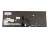 HP ZBook 14u G5 Original Tastatur DE (deutsch) schwarz mit Backlight und Mouse-Stick