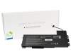 HP ZBook 15 G4 Replacement Akku 99Wh