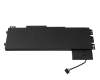 HP ZBook 15 G4 Replacement Akku 99Wh