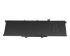 HP ZBook 15 G5 Original Akku 95,9Wh