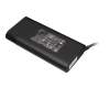 HP ZBook 15u G3 Original Netzteil 150,0 Watt abgerundete Bauform
