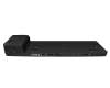 HP ZBook 15u G5 UltraSlim Docking Station inkl. 65W Netzteil