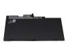 HP ZBook 15v G5 Original Akku 46Wh