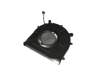 HP ZBook 15v G5 Original CPU-Lüfter