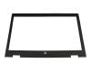 HP ZBook 15v G5 Original Displayrahmen 39,6cm (15,6 Zoll) schwarz