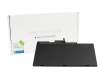 HP ZBook 15v G5 Replacement Akku 47Wh