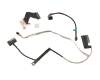 HP ZBook 17 Kabel-Kit