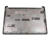 HP ZBook Firefly 14 G7 Original Gehäuse Unterseite grau
