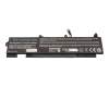 HP ZBook Firefly 14 G7 Replacement Akku 53,13Wh