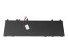 HP ZBook Firefly 16 G10 Original Akku 76Wh