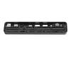 HP ZBook Fury 15 G8 Original Abdeckung schwarz