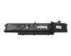 HP ZBook Fury 16 G11 Original Akku 95Wh