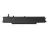 HP ZBook Fury 16 G11 Original Akku 95Wh