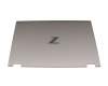 HP ZBook Fury 17 G7 Original Displaydeckel 43,9cm (17,3 Zoll) grau