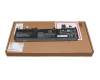 HP ZBook Power 16 G11 A Original Akku 83Wh