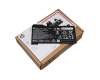 HP Zhan 66 Pro 14 G3 Original Akku 45Wh