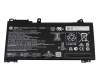 HP Zhan 66 Pro 14 G3 Original Akku 45Wh